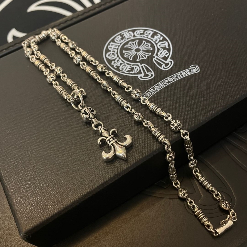 Chrome Hearts Necklaces